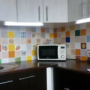 парковая Минск
