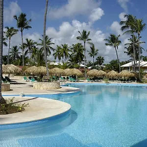 Grand Palladium Select Bavaro Курортный комплекс