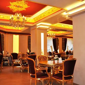 *** Hotel Aquarium Turchia