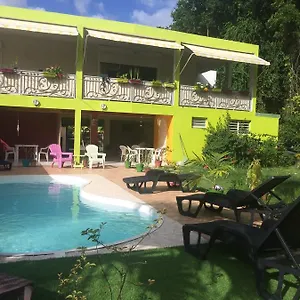 Location Tropical Appartement