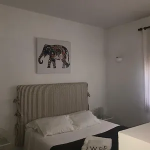  Apartamento Studio Del Tajo España