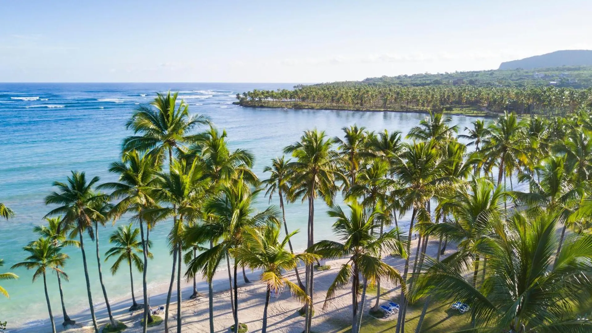 Wyndham Alltra Samana All Inclusive Resort 4*,