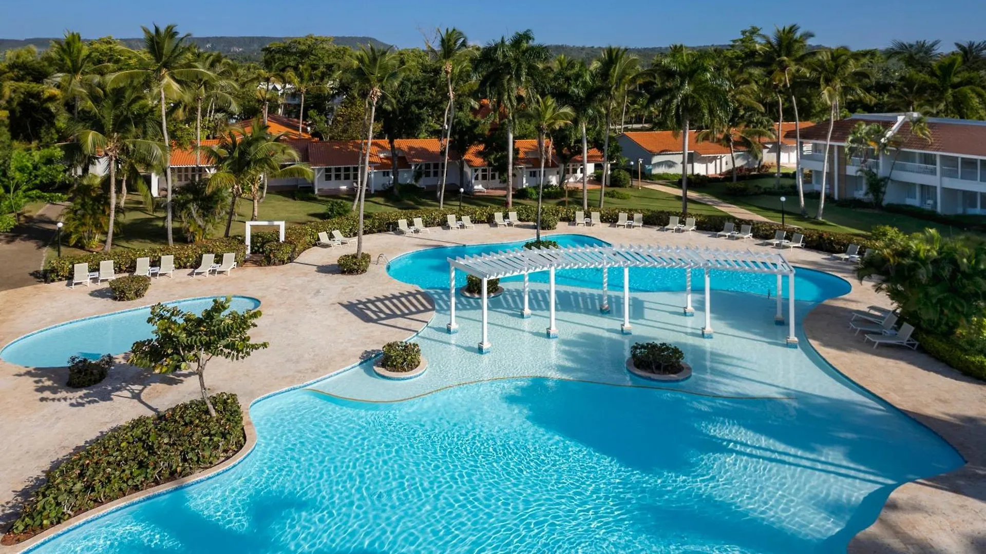 Wyndham Alltra Samana All Inclusive Resort 4*,  République dominicaine