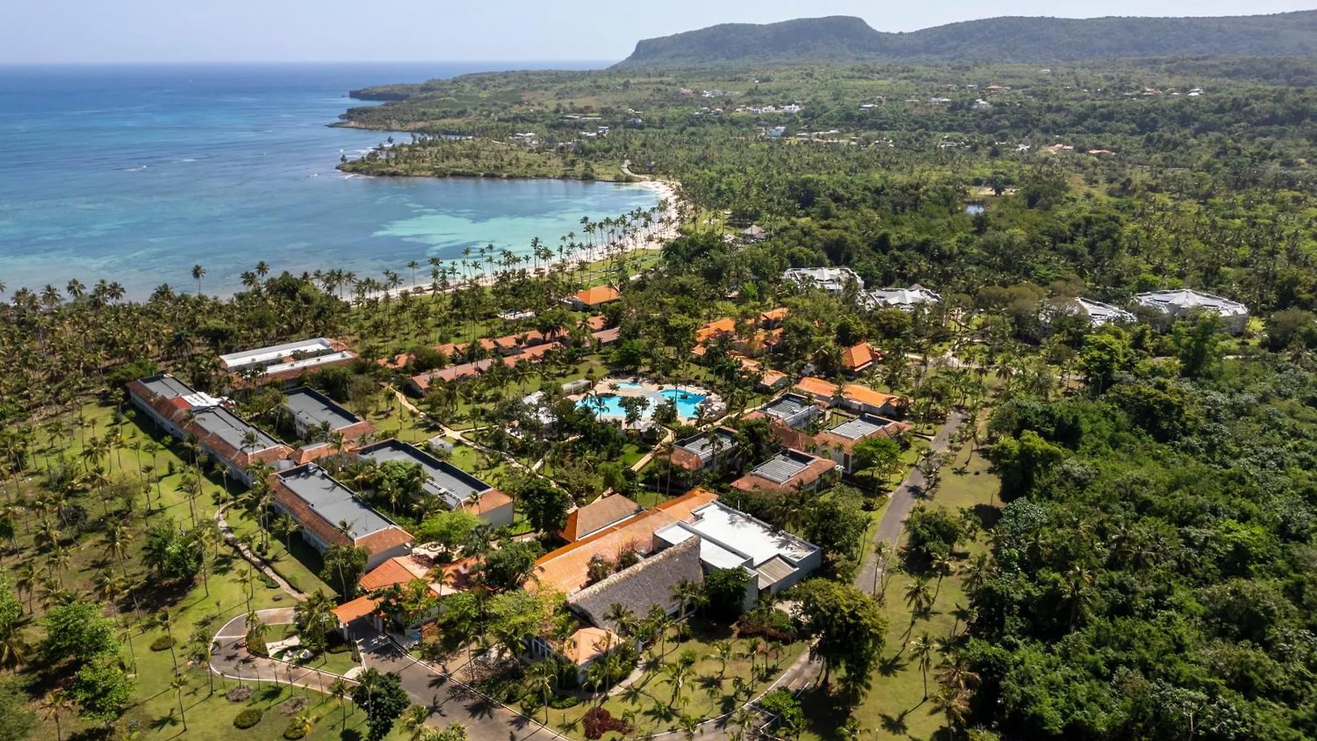 Wyndham Alltra Samana All Inclusive Resort