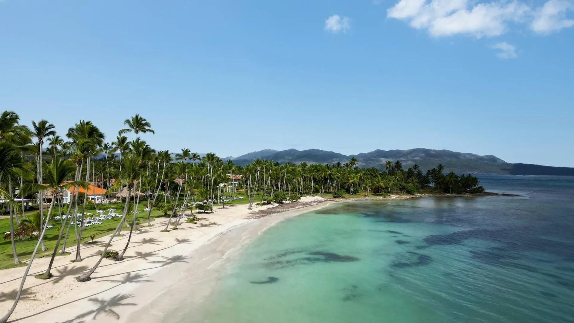 Wyndham Alltra Samana All Inclusive Resort