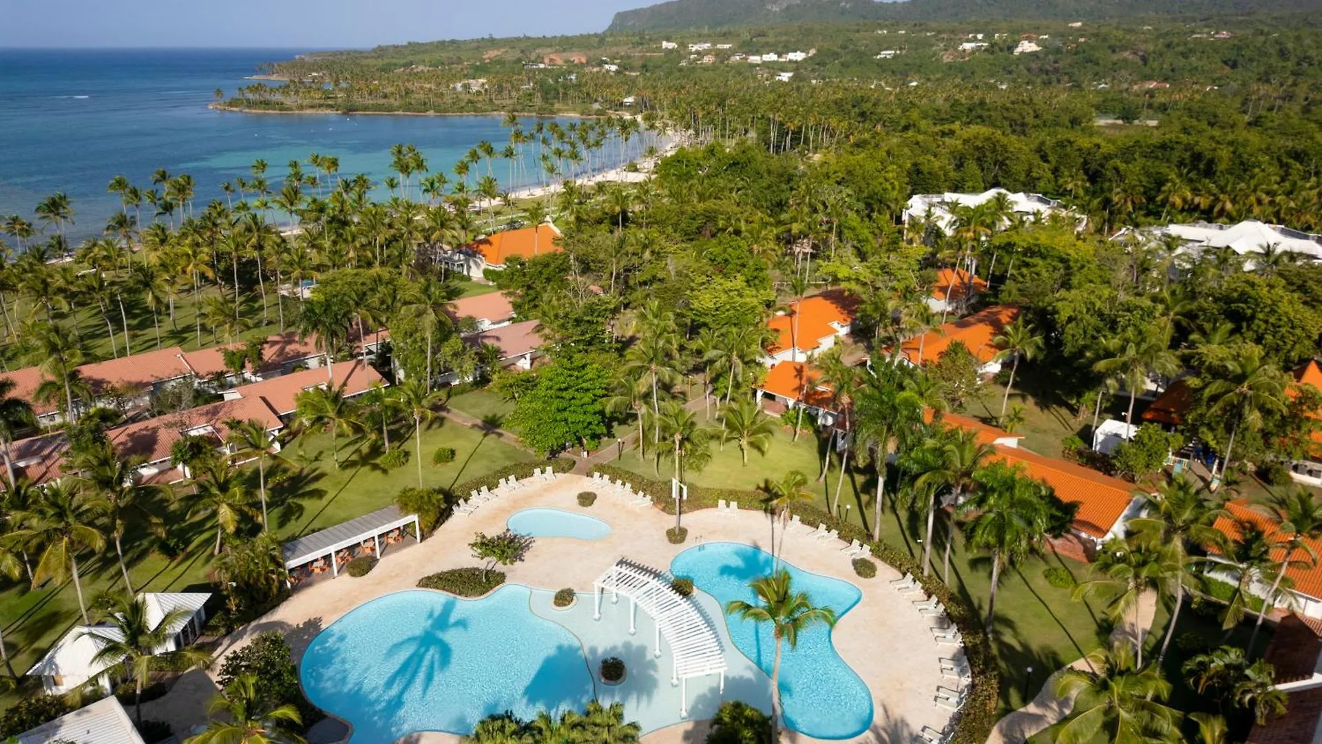 Wyndham Alltra Samana All Inclusive Resort 4*,