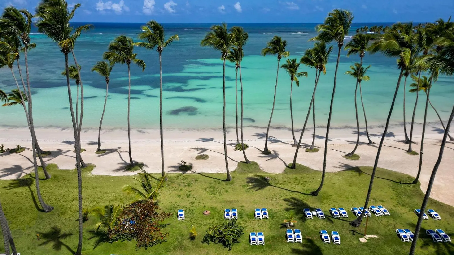 Wyndham Alltra Samana All Inclusive Resort