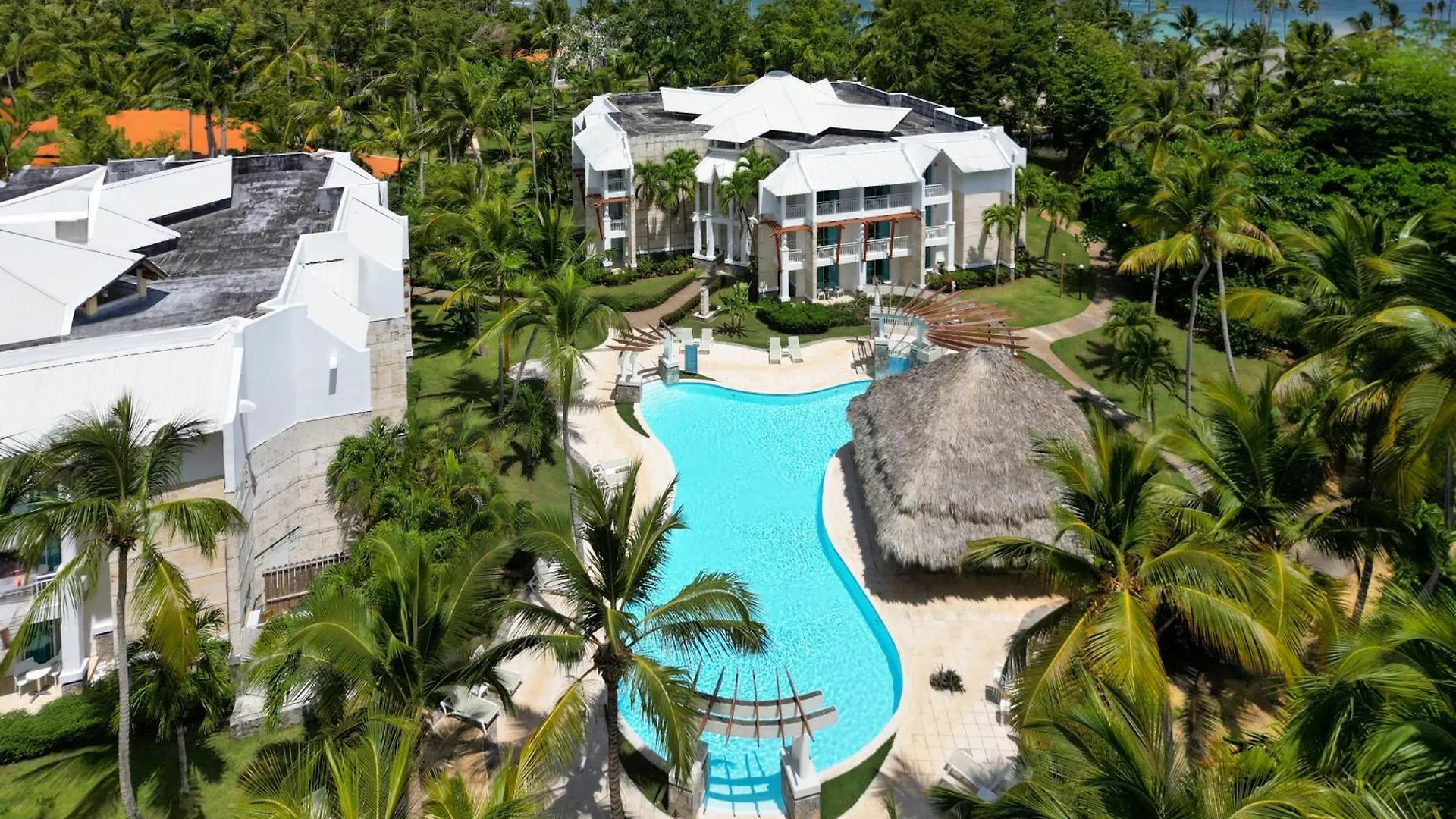 Wyndham Alltra Samana All Inclusive Resort