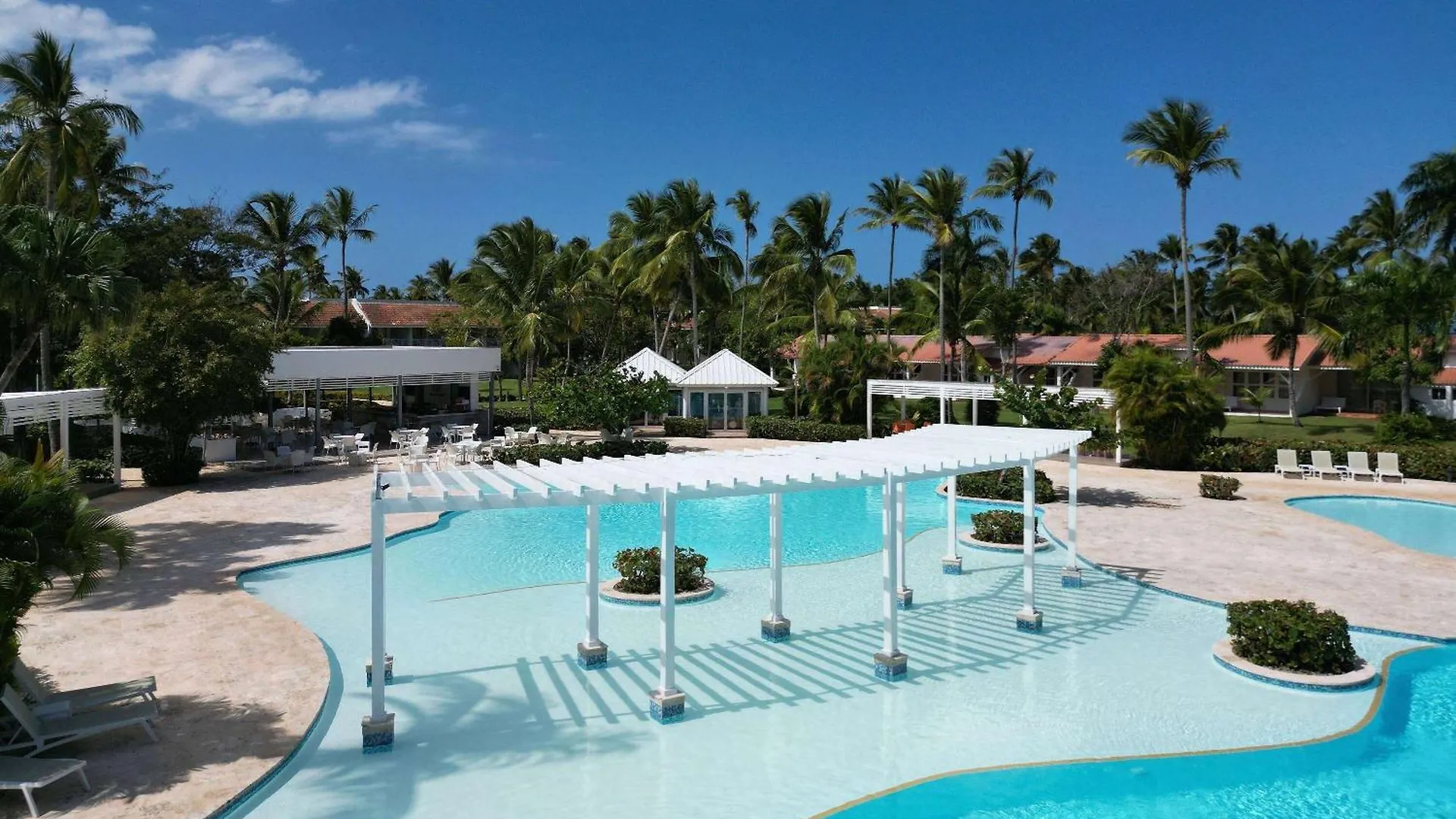 Wyndham Alltra Samana All Inclusive Resort