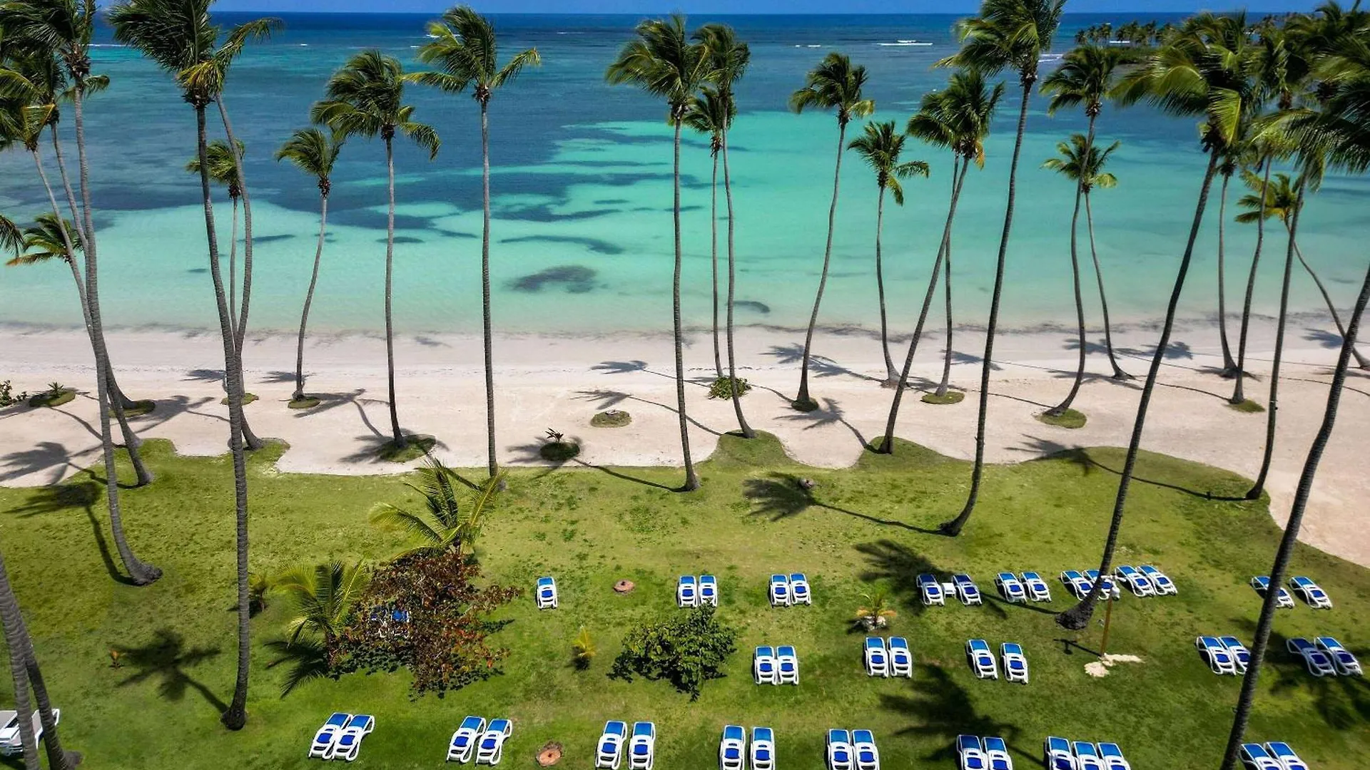 Wyndham Alltra Samana All Inclusive Resort 4*,