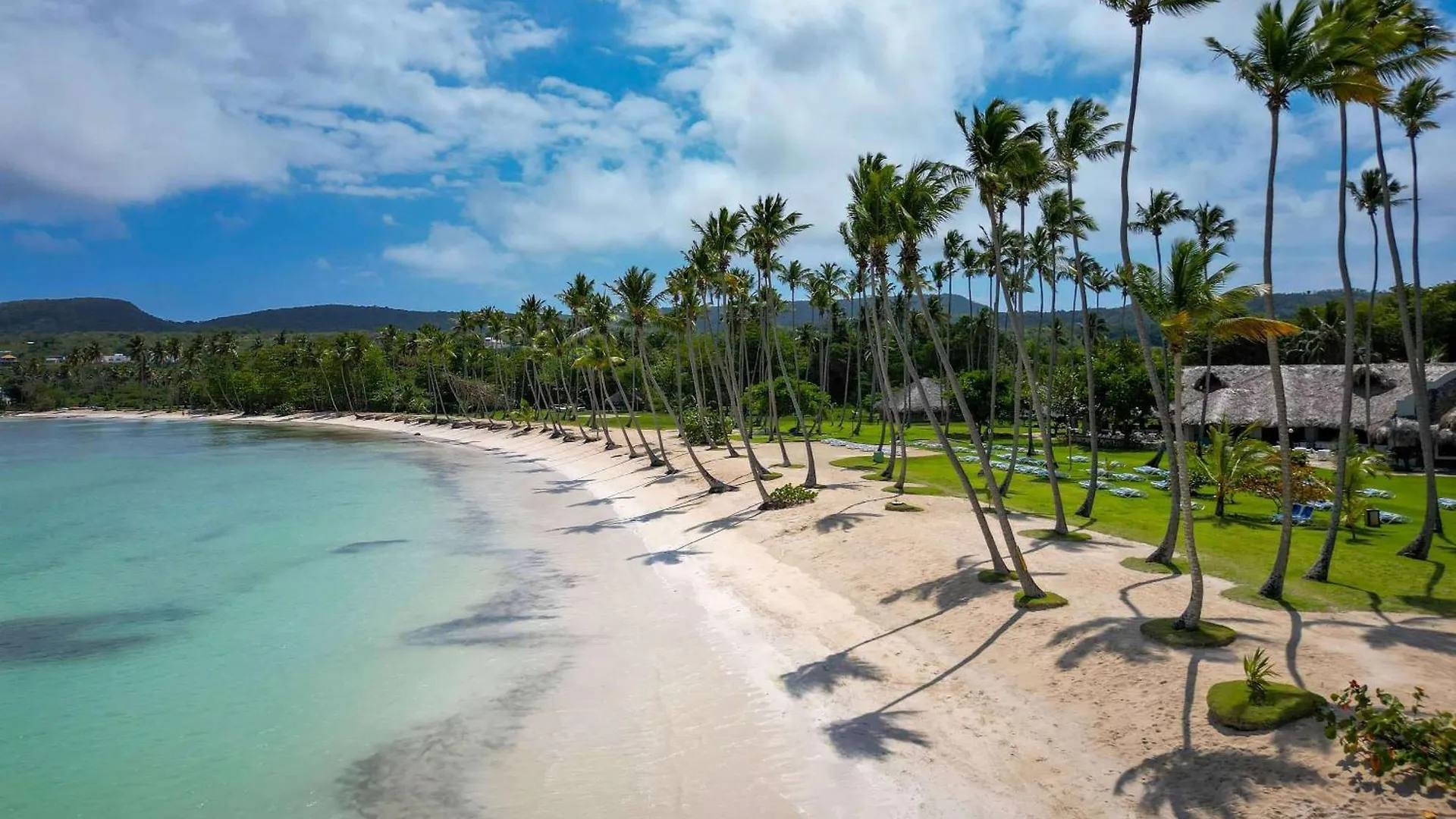 ****  Wyndham Alltra Samana All Inclusive Resort République dominicaine