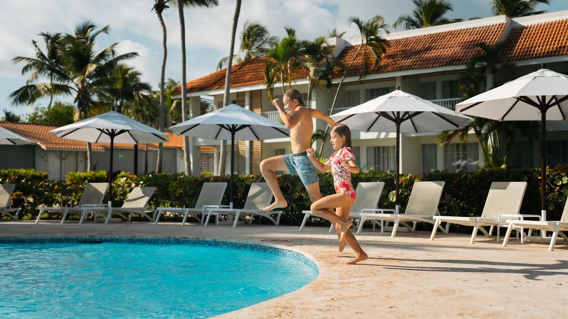 Wyndham Alltra Samana All Inclusive Resort