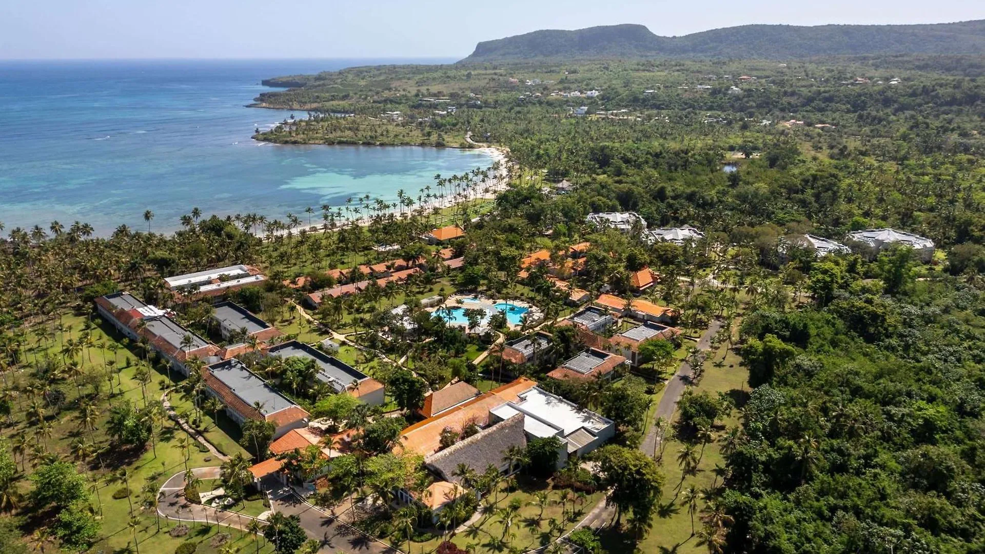 Wyndham Alltra Samana All Inclusive Resort